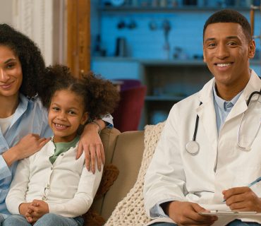 Your Health, Our Priority: Discover Kengit Insurance Medical Cover