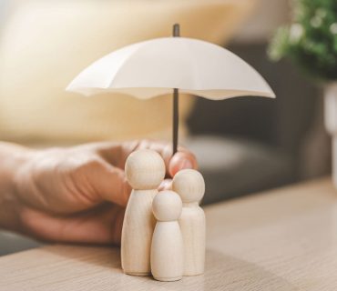 Life’s Unpredictable Journey: Secure Your Future with Kengit Insurance Personal Accident Cover