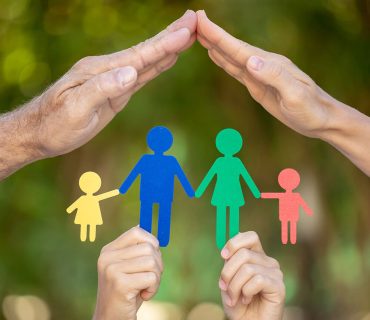 Kengit Insurance: Empowering You to Face Life Fearlessly